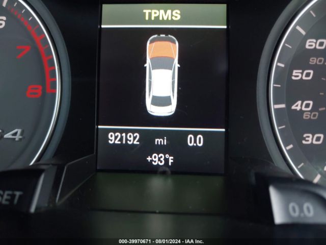 WAUDGAFL3EA082955 Audi S4 3.0t Premium Plus