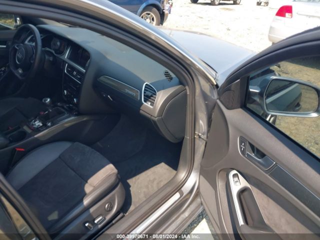 WAUDGAFL3EA082955 Audi S4 3.0t Premium Plus