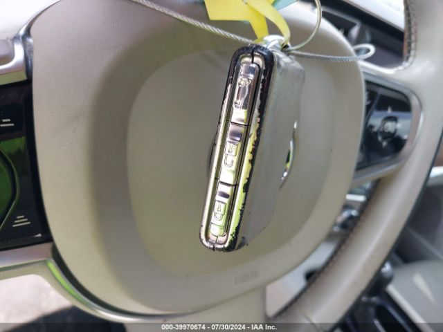 2017 VOLVO S90 YV1A22ML9H1001081 Photo 10