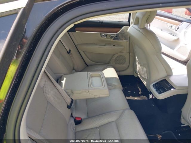2017 VOLVO S90 YV1A22ML9H1001081 Photo 7
