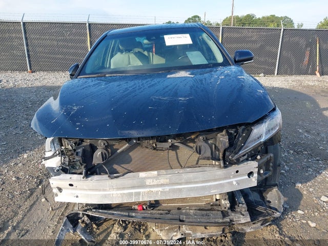 Toyota CAMRY SE 2020 4T1M11AK2LU904879 Image 11