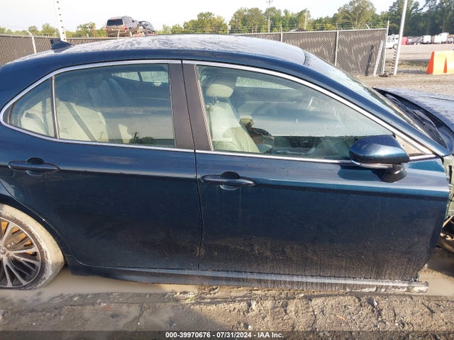 Toyota CAMRY SE 2020 4T1M11AK2LU904879 Image 12