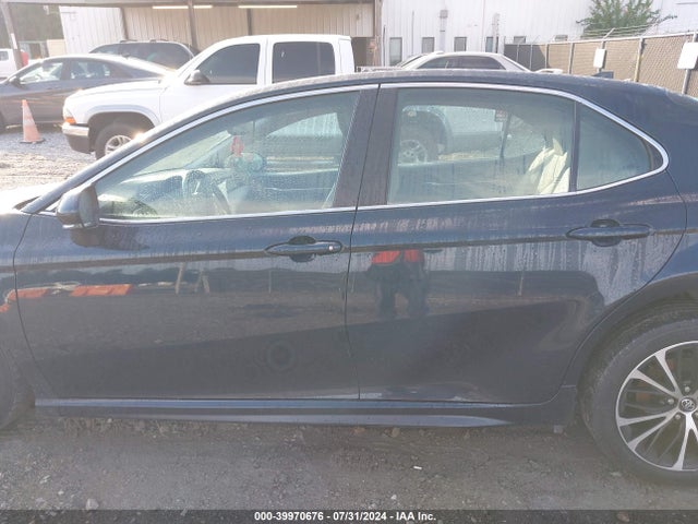 Toyota CAMRY SE 2020 4T1M11AK2LU904879 Image 13