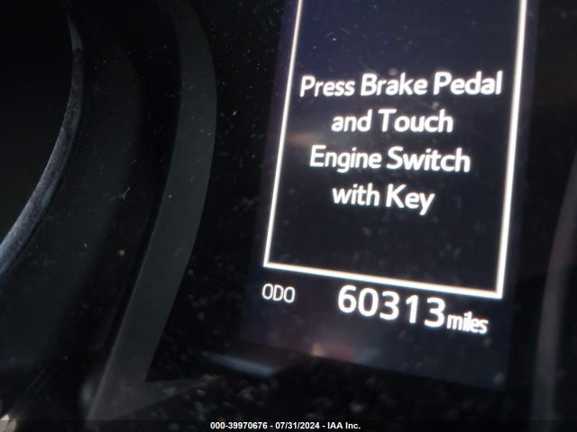 Toyota CAMRY SE 2020 4T1M11AK2LU904879 Image 14