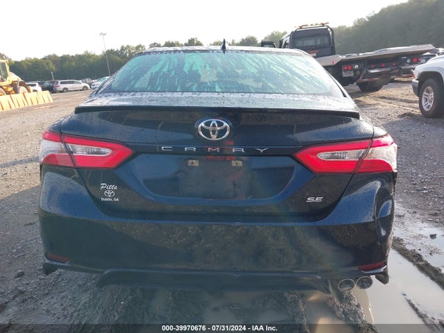Toyota CAMRY SE 2020 4T1M11AK2LU904879 Image 15