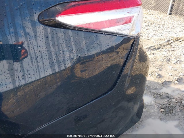 Toyota CAMRY SE 2020 4T1M11AK2LU904879 Image 19