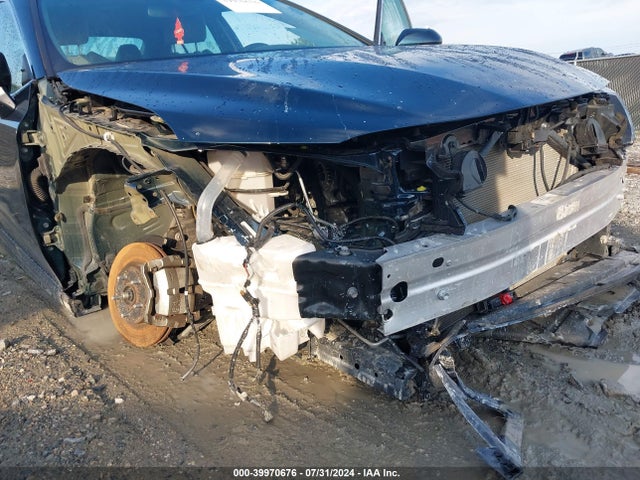Toyota CAMRY SE 2020 4T1M11AK2LU904879 Image 6