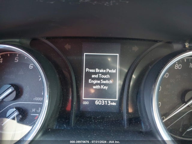 Toyota CAMRY SE 2020 4T1M11AK2LU904879 Image 7
