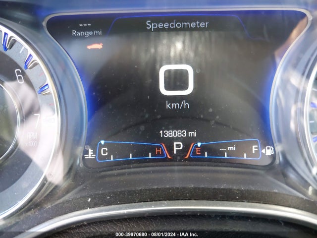 Chrysler 300c Awd 2017 2C3CCAKG7HH565524 Image 15