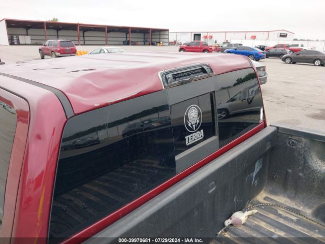 3GCUKTEC1EG516340 Chevrolet Silverado 1500 High Country
