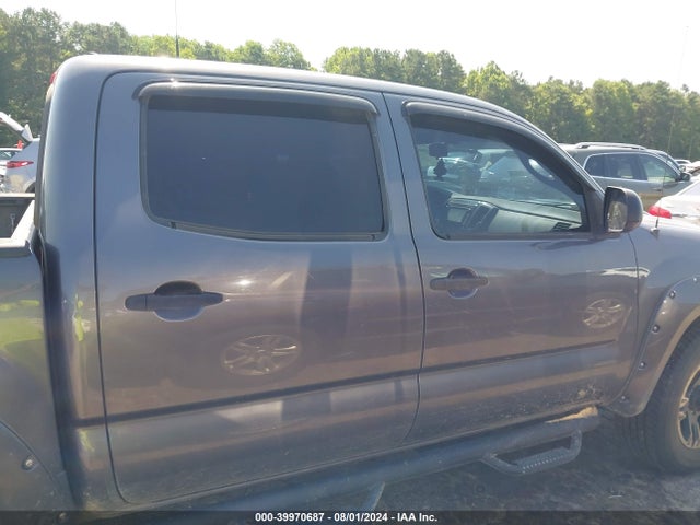 Toyota Tacoma Base V6 2015 5TFLU4EN1FX123965 Image 13