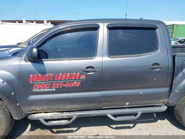 Toyota Tacoma Base V6 2015 5TFLU4EN1FX123965 Image 14