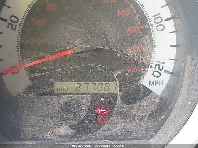 Toyota Tacoma Base V6 2015 5TFLU4EN1FX123965 Image 15