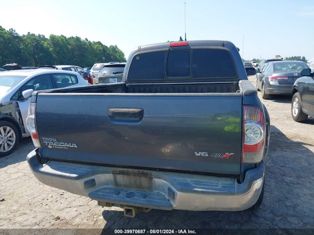 Toyota Tacoma Base V6 2015 5TFLU4EN1FX123965 Image 16