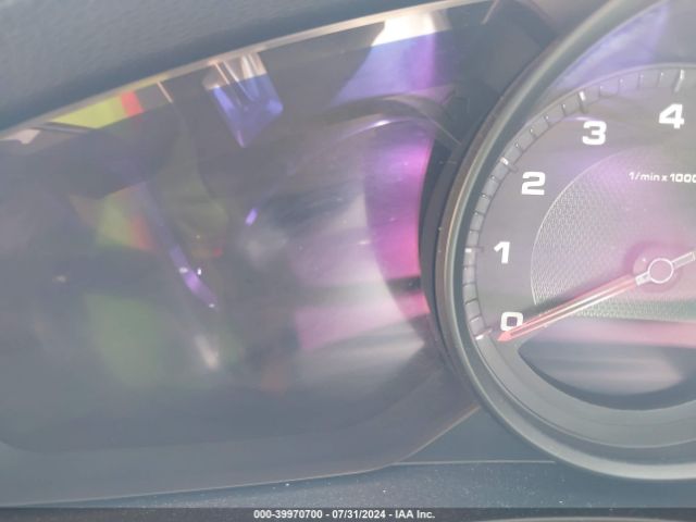 WP0AA2A71HL100806 Porsche PANAMERA 4