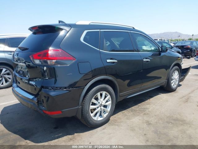 JN8AT2MT2LW003158 Nissan Rogue S Fwd