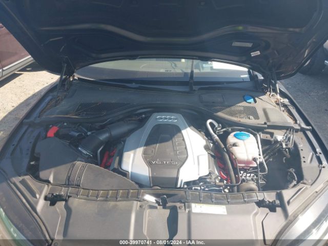 WAU22AFC7HN017576 Audi A7 3.0t Premium Plus