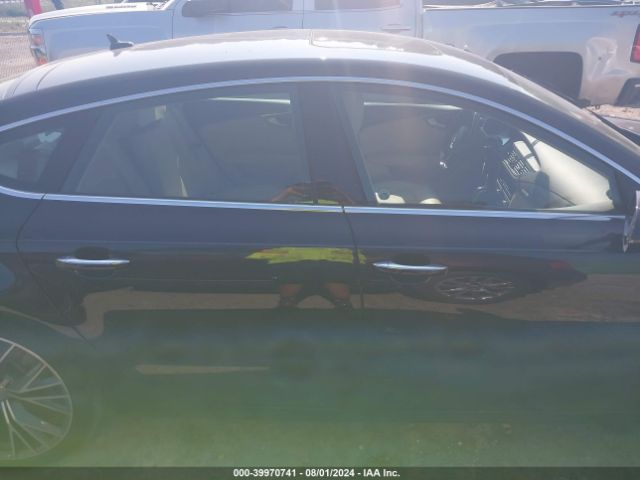 WAU22AFC7HN017576 Audi A7 3.0t Premium Plus