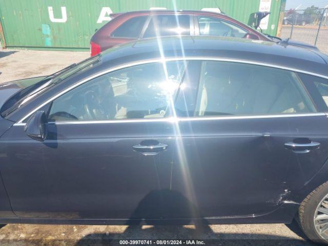 WAU22AFC7HN017576 Audi A7 3.0t Premium Plus
