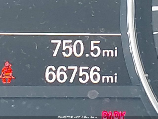 WAU22AFC7HN017576 Audi A7 3.0t Premium Plus
