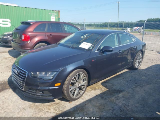 WAU22AFC7HN017576 Audi A7 3.0t Premium Plus
