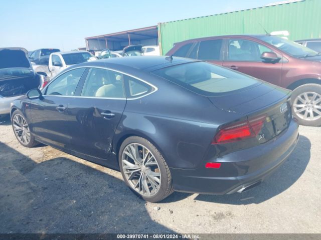 WAU22AFC7HN017576 Audi A7 3.0t Premium Plus