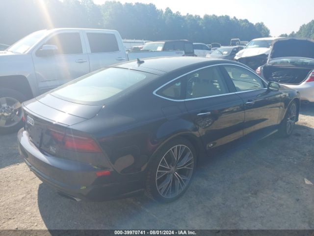 WAU22AFC7HN017576 Audi A7 3.0t Premium Plus
