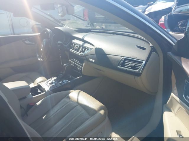 WAU22AFC7HN017576 Audi A7 3.0t Premium Plus