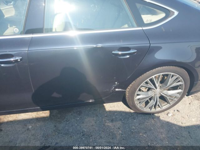 WAU22AFC7HN017576 Audi A7 3.0t Premium Plus