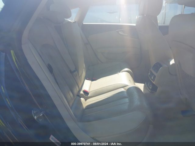 WAU22AFC7HN017576 Audi A7 3.0t Premium Plus