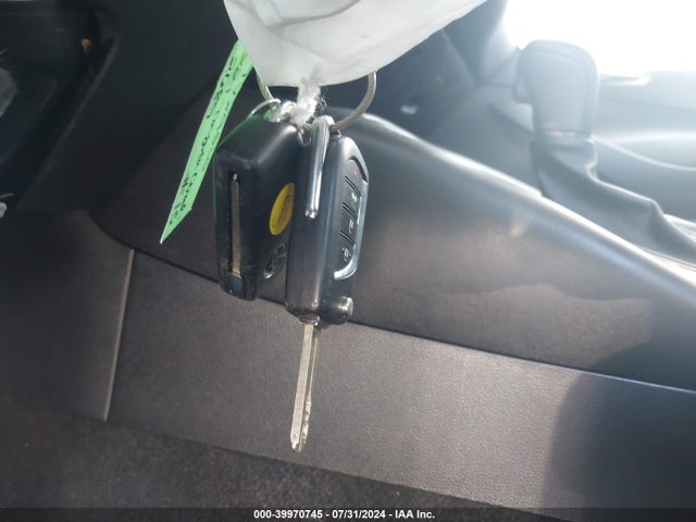 Toyota COROLLA LE 2021 5YFEPMAE9MP232689 Image 11