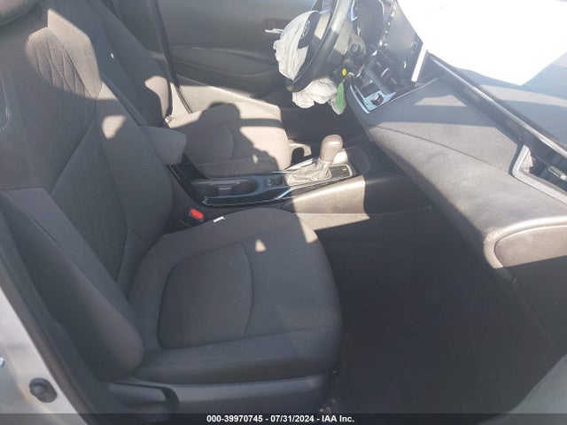 Toyota COROLLA LE 2021 5YFEPMAE9MP232689 Image 5