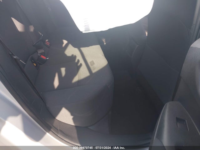 Toyota COROLLA LE 2021 5YFEPMAE9MP232689 Image 8