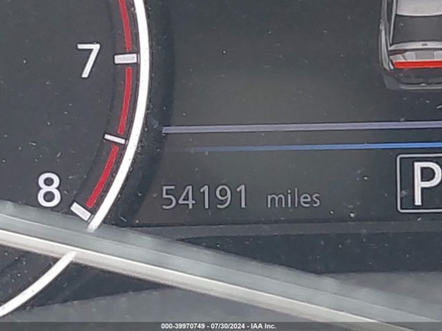 3N1AB8DV8LY207168 Nissan Sentra Sr Xtronic Cvt
