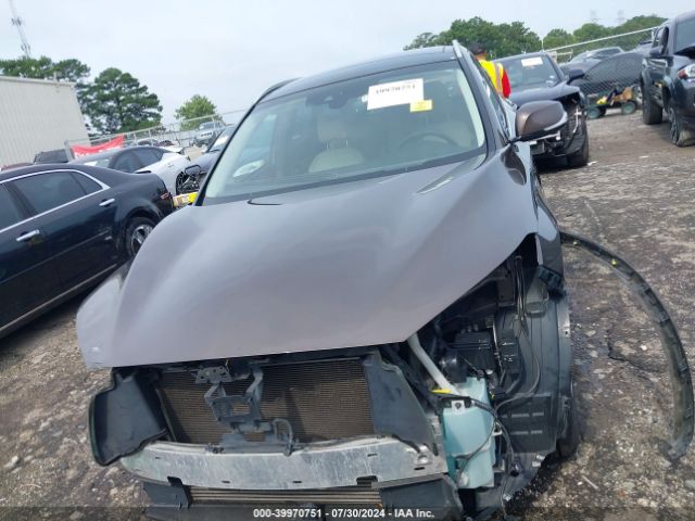 3PCAJ5M10KF112531 Infiniti Qx50 Essential
