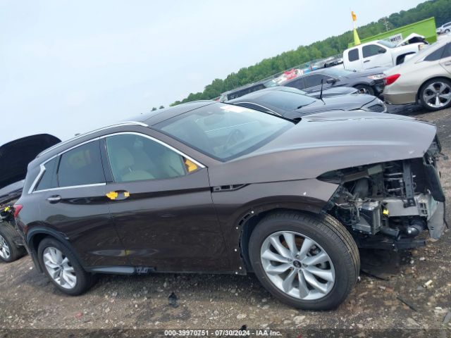 3PCAJ5M10KF112531 Infiniti Qx50 Essential