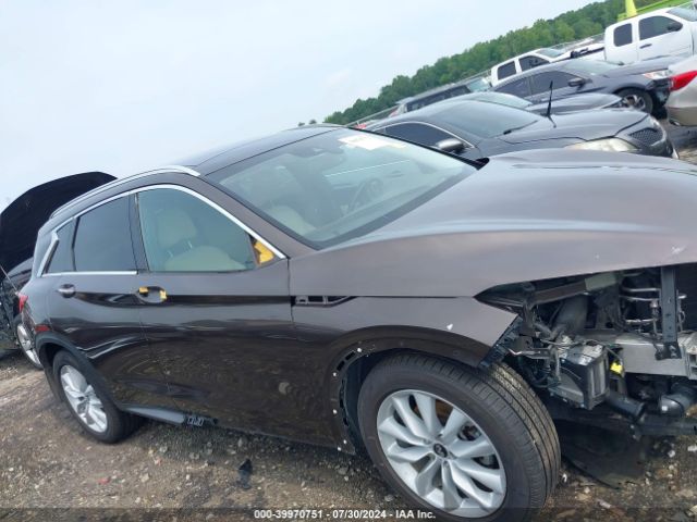 3PCAJ5M10KF112531 Infiniti Qx50 Essential