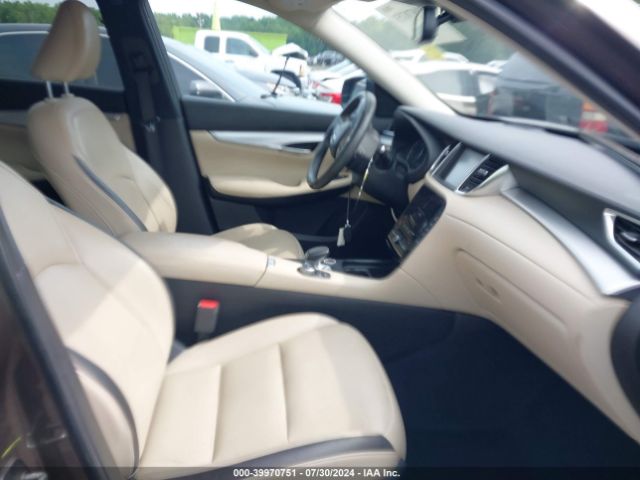 3PCAJ5M10KF112531 Infiniti Qx50 Essential