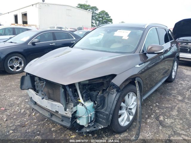 3PCAJ5M10KF112531 Infiniti Qx50 Essential