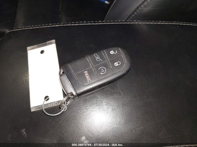 Jeep Grand Cherokee Limited 2015 1C4RJFBG4FC881908 Image 11