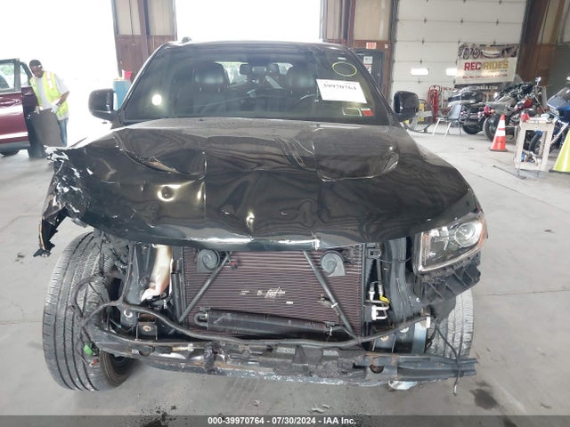 Jeep Grand Cherokee Limited 2015 1C4RJFBG4FC881908 Image 12
