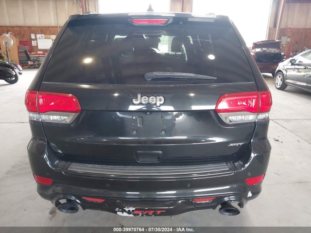 Jeep Grand Cherokee Limited 2015 1C4RJFBG4FC881908 Image 16