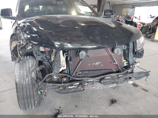 Jeep Grand Cherokee Limited 2015 1C4RJFBG4FC881908 Image 6
