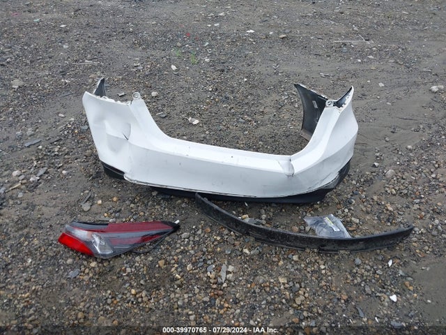 Toyota CAMRY LE 2022 4T1C11AK2NU671360 Image 12
