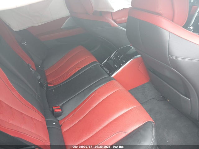 WBAGV8C09LBP48844 BMW M850i Gtan Coupe Xdrive
