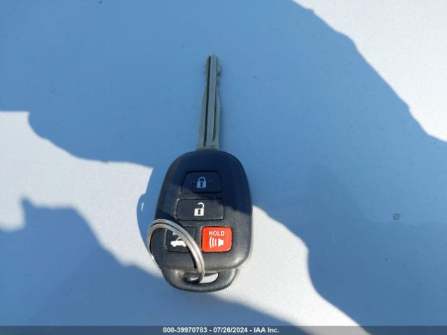 Toyota Corolla Le Plus 2015 2T1BURHE1FC343352 Image 11