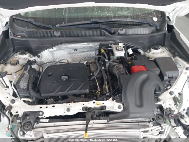 KL4MMDSL9LB123612 Buick Encore Gx Fwd Select
