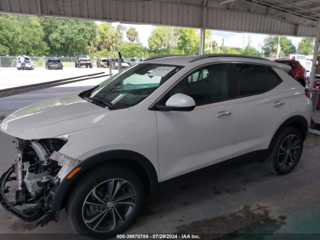 KL4MMDSL9LB123612 Buick Encore Gx Fwd Select