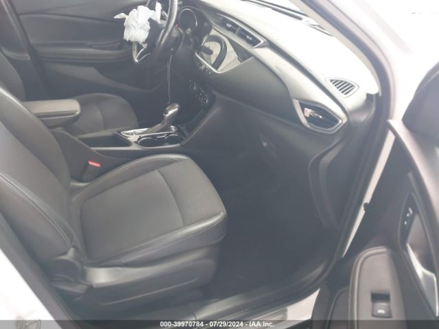 KL4MMDSL9LB123612 Buick Encore Gx Fwd Select