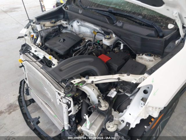 KL4MMDSL9LB123612 Buick Encore Gx Fwd Select